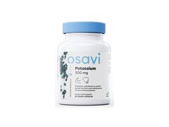 Osavi Potassium 300mg - 90 Capsule